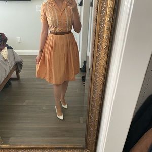 Vintage: Dress